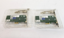 Lot of 2 Open Box Intel Gigabit EXPI9301CTBLK CT Desktop Adapters picture