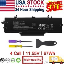 BE06XL Battery for HP Elitebook 1040 G4 HSTNN-IB7V 918180-855 918045-171 US New picture