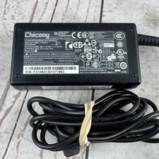 Chicony A11-065N1A 65W AC Adapter 19V 3.42A A065R035L Acer Laptop Charger picture