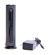 Motorola MB8600 DOCSIS 3.1 Gigabit Cable Modem picture
