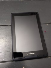 Verizon Ellipsis 7 QMV7A Tablet 8GB Wi-Fi + 4G picture