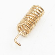 10PCS Helical Antenna 2.15dBi 12.5mm Stable Remote Contorl HPD215T-B 915MHZ picture