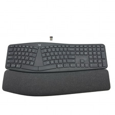 Logitech ERGO K860 Wireless Ergonomic Split Keyboard Black #UG0320 (AR) picture