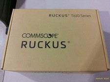 Ruckus T610 802.11ac Wave 2 Outdoor Wireless Access Point picture