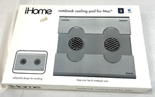 iHome Mac Notebook Cooling Pad Macbook 13