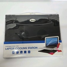 Laptop Cooling Station iWorld  CP7005 New picture