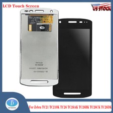 LCD Touch Screen for Zebra TC21 TC210K TC26 TC26AK TC26BK TC26CK TC26DK with box picture