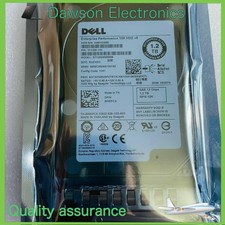 400-AJPD 12Gb/s Dell 1.2TB 10K SAS 2.5