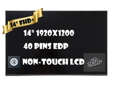 Acer Predator Triton PT314-52s PT314-52s LCD Screen Display Panel KL.1400E.018 picture