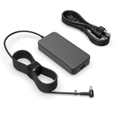 Superer 120W AC Charger for Asus ROG GL551 Laptop Adapter picture