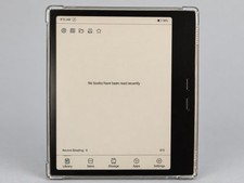 BOOX Go Color 7 (Gen II) 7-Inch Color eReader Used Very Good picture