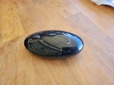 Sony Vaio VGP-WMS30 Wireless Mouse 2.4GHZ Black No Receiver picture