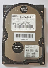 10.2GB IDE Fujitsu MPC3102AT P-ATA ATA-33 5400rpm 256KB 3.5