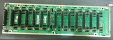 HP 01042-501 Storageworks Array SCSI Backplane Board (14 Device) picture