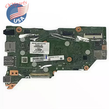 M44236-001 HP Chromebook 11MK G9 EE MK Motherboard 4GB RAM 32GB SSD MT8183 USK picture