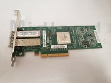 IBM FC# 5708 (2B3B) 10Gb 2-Port PCIe (x8) FCoE SR Adapter (FH) picture