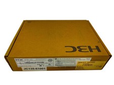 JC135-61001 I HP Gigabit Ethernet Electrical Interface Module JC135B BRAND NEW picture