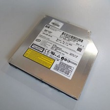 Genuine HP UJ-850 CD DVD±RW IDE Optical Drive No Bezel 395003-1C0 417064-001 picture