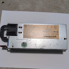 750w HP HSTNS-PL29 643932-001 643955-201 660183-001 Power Supply Unit / PSU picture