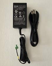 Genuine KRAMER HONEYWELL HOIOTO ADS-25NP-06-1 05221E Switching Adapter 5.2V 4A picture