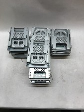 Lot of 17 HP 2.5