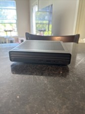 HP Elite Mini 800 G9 i5-12500 16GB RAM 256GB SSD Mini PC W/AC Adapter picture