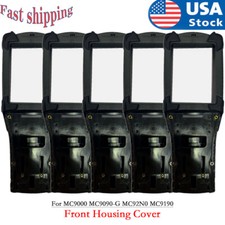 5PCS Front Housing Cover for  Symbol MC9000 MC9090-G MC92N0 MC9190 picture