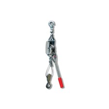 American Power Pull 2 Come-A-Long Cable Power Puller 16 in 18600 picture