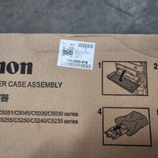 Canon FM4-8400-010 Waste Toner Case / New picture
