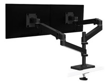 Ergotron 45-710-292 Lx Pro Series Dual Stacking Arm Multi-monitor Mount Mount picture