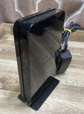 NETGEAR CM-500 CM500-1AZNAS 16x4 DOCSIS 3.0 Cable Modem Max Speed Tested picture