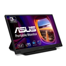ASUS ZenScreen 15.6” 1080P Portable USB Monitor (MB166C)(read) picture