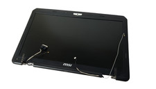 Medion erazer MSI GT70 Dominator-895 LCD LED Screen 17.3 FHD Display picture