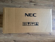 NEC Display MultiSync EA241F-BK 23.8