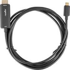 Rocstor Premium USB-C to HDMI Cable 4K/60Hz (Y10C292B1) picture