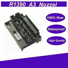 Epson A3 R1390/L1800 Print Head Print Nozzel For A3 DTF UV Flatbed Printer picture