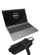 Dell Latitude 5521 i7 11850H 2.5GHZ 256GB NVME 20GB RAM UHD GRAPHICS W11 picture