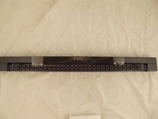 EMC 100-563-101  Fits CX4-120 CX4-240 CX4-480 1U Filler Panel Fleet B2 TLA 32-4 picture