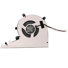 CPU Fan for HP Envy 17-AE 17-AE151NR 17M-AE 17M-AE011DX 925461-001 925478-001 picture