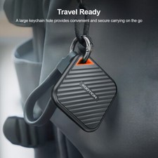 Kootion 2TB External SSD Transit up to 2000MB/s Portable Solid State Drive PSSD picture
