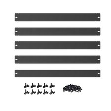 1U Rack Blank Panels for 19
