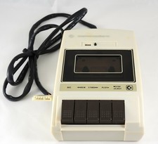 Commodore Model C2N (1530) Datassette–in box,  being sold as is for parts only picture