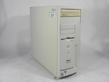 Vintage DELL DIMENSION XPS T700R | PENTIUM III | 384MB | NO HDD / OS picture
