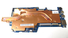 Samsung XE521QAB - m3-7Y30@1.0GHz Motherboard w/Heatsink BA92-19140B * Parts picture