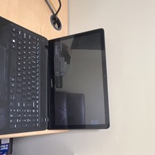 Samsung 15.6in Notebook Laptop i5 8GB RAM 500-749GB HDD Black 2013 picture
