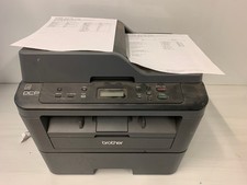 Brother DCP-L2540DW Wireless Monochrome Laser Multi-Function, 7299 Pages Count picture