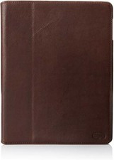Fossil Men's Estate Tablet Easel-Dark Brown picture