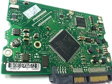 ST3400620AS, 9BJ144-305, 3.AAE, 100406530 C1 Seagate SATA 3.5 PCB (PCB) picture