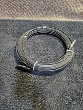 200ft CommScope FHD-HH1A-0200F Fiber Drop Cable Assembly Dielectric Flat picture