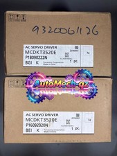 1PCS New Panasonic MSMD022P2U Servo Motor Shipping by DHL/FedEX picture
